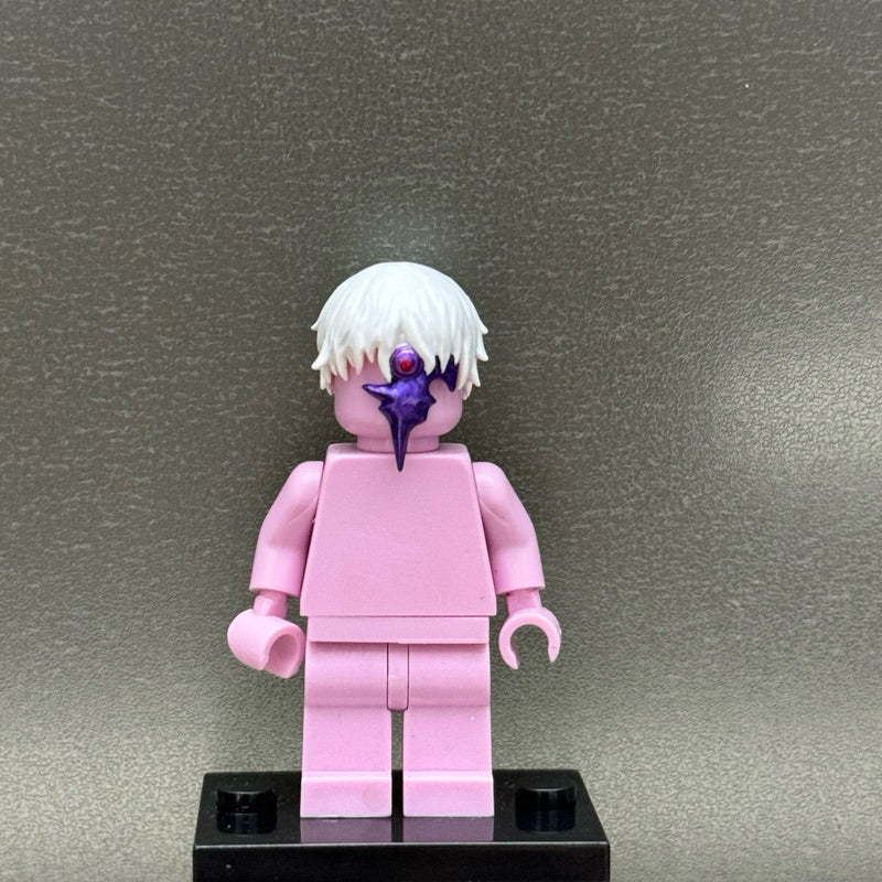 Tokyo Ghoul Custom Character Accessories – Kaneki’s Kagune and More
