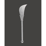 Iron Pants – Whitebeard’s Weapon (One Piece) Custom Minifigure Accessory