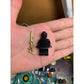 Minifigures Accessory: Chide Water Weapon (Genshin Impact)