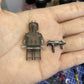 V1 Combat Guns Custom Accessories for Minifigures