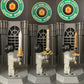 Minifigure Accessories: Magical Swords Collection – Royal, Holy & Celestial Blades