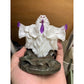 Dead Demon Wind End Custom Diorama Base – Naruto Inspired