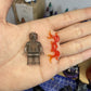 Custom Minifigure Accessories: Fantasy Minifigures Accessories Ver 4