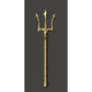 Dragon Staff – Custom Minifigure Accessory for Legendary Sorcerers and Warriors