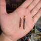 Zoro's Swords Set From One Piece Custom Minifigure Accessories