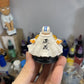 Minifigures Accessories: One Piece Pirate Admiral Coat (Justice Cape)