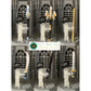 Three Kingdoms-Feng Yun Accessories Custom Minifigures Toys