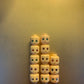 Custom Minifigure Faces – Add Unique Expressions to Your Collection
