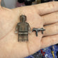 V1 Combat Guns Custom Accessories for Minifigures