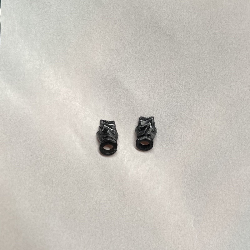 Custom Minifigures Accessories: Guts Character Accessories (Berserk)