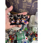 Kaido From One Piece Pirate Island Custom Minifigures Toys