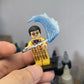 Kimetsu Effect Minifigures Accessories – Demon Slayer Sword Add-Ons