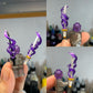 Zoro's Swords Set From One Piece Custom Minifigure Accessories
