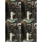 Custom Six Paths Weapons Minifigures – Naruto Inspired