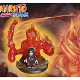 Susanoo Itachi V2 From Naruto With Clear Effect Custom Minifigures Toys