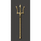 Dragon Staff – Custom Minifigure Accessory for Legendary Sorcerers and Warriors