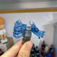 Minifigure Accessory: Bleach Tiger Arm With Magnetic Joint