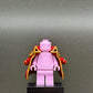 Custom Minifigure Accessories: Pirate King & Whitebeard Pirate Cape