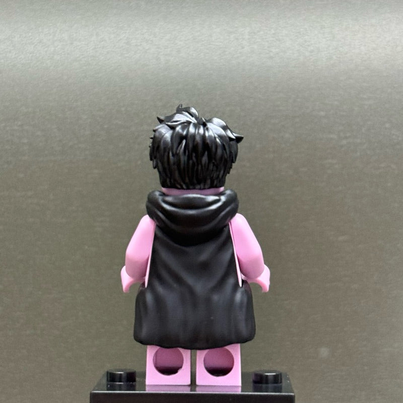 Custom Minifigure Accessories: Solo Levitation Character Accessories