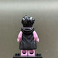Sung Jinwoo From Solo Leveling Custom Minifigure Accessories Toys