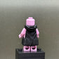 Sung Jinwoo From Solo Leveling Custom Minifigure Accessories Toys