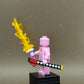 Trafalgar Law Accessory Collection – Custom Minifigure Add-ons One Piece