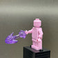 Custom Minifigure Accessories: Dragon Ball Character Accessories