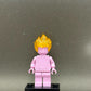 Custom Minifigure Accessories: Dragon Ball Character Accessories