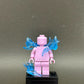 Custom Minifigure Accessories: Dragon Ball Character Accessories