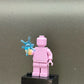 Power Up Your Collection From Dragon Ball Custom Minifigure Accessories Toys