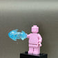 Custom Minifigure Accessories: Dragon Ball Character Accessories
