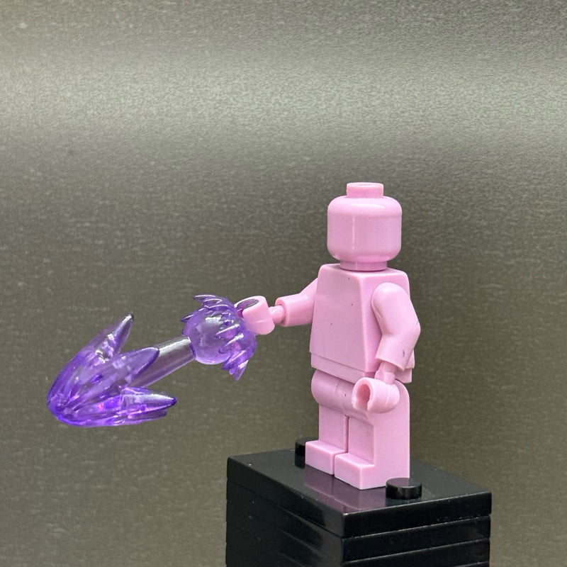 Power Up Your Collection From Dragon Ball Custom Minifigure Accessories Toys