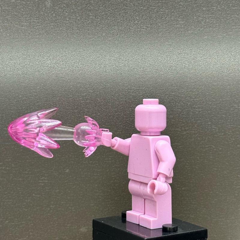 Power Up Your Collection From Dragon Ball Custom Minifigure Accessories Toys